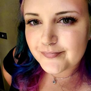 Meet your Posher, Brandi